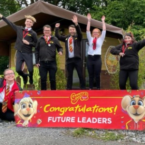 Meet Our Team | Careers - Gulliver's Theme Park Resorts